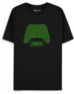Xbox – Controller – tričko XL - Tričko