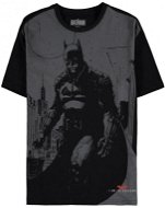 Batman - Gotham City - tričko L - Tričko