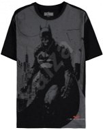 Batman - Gotham City - tričko - Tričko