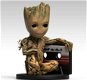 Guardians of the Galaxy – Baby Groot – pokladnička - Pokladnička