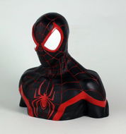 Marvel - Spider-Man Miles Morales - pokladnička - Piggy Bank