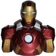 Marvel - Iron Man - pokladnička - Cash Box