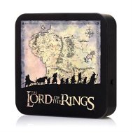 Lord of the Rings - Lampe - Tischlampe
