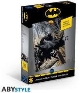 Batman - Dark Knight - Puzzle - Jigsaw