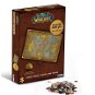 Puzzle World of Warcraft - Azeroth's Map - Puzzle - Puzzle