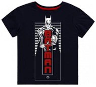 Batman - Dark Knight - Kinder T-Shirt 134-140 cm - T-Shirt