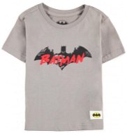 Batman - Flügel - tričko 146-152 cm - T-Shirt