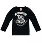 Harry Potter - Hogwarts Logo - für Kinder - T-Shirt