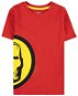 Marvel - Iron Man Helm - Kinder tričko 146-152 cm - T-Shirt