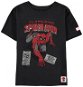 Marvel - Spiderman Amazing - T-Shirt für Kinder - T-Shirt