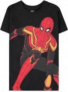 Marvel - Spiderman Integrated Suit -für Kinder - T-Shirt