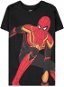 Marvel - Spiderman Integrierte Anzug - tričko 158-164 cm - T-Shirt