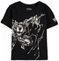 Marvel - Venom Symbiont - tričko 158-164 cm - T-Shirt