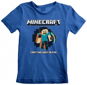 Minecraft - Crafting Since Alpha - für Kinder - T-Shirt