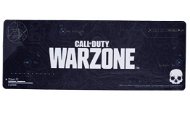 Call Of Duty – Warzone – Herná podložka na stôl - Podložka pod myš