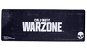 Call Of Duty - Warzone - Gamer alátét az asztalra - Egérpad
