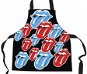 The Rolling Stones - konyhai kötény - Kötény