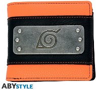 Wallet Naruto Shippuden - wallet - Peněženka