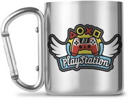 Tasse Playstation - Wings - Becher - Hrnek