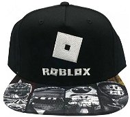 Roblox - Cap - Basecap