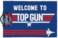 Top Gun - Welcome To Top Gun - rohožka - Rohožka