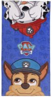 Paw Patrol - Characters - gyerek fürdőlepedő - Törölköző