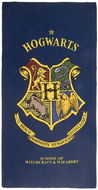 Harry Potter - Hogwarts Crest - törölköző - Törölköző