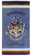 Harry Potter - Hogwarts - osuška - Badetuch