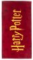 Harry Potter - Logo - osuška - Osuška