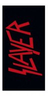 Slayer - Logo - osuška - Osuška