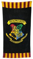 Osuška Harry Potter - Hogwarts - osuška - Osuška