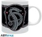 House of the Dragon - Silver Dragon - Becher - Tasse