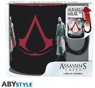 Assassins Creed - Legacy - változó bögre - Bögre