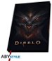 Notizbuch Diablo - Lord Diablo - Notizbuch - Zápisník