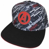 Marvel – Avengers Logo – šiltovka - Šiltovka