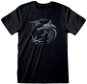 The Witcher - Emblem - T-Shirt - T-Shirt