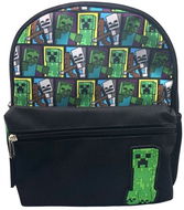 Minecraft - Creeper - batoh dětský - Batoh