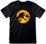 Jurassic World - Dominion - tričko L - Tričko
