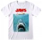 Jaws - Poster - tričko - Tričko