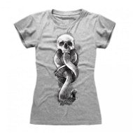 Harry Potter - Dark Arts Snake - T-Shirt M - T-Shirt