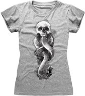 Harry Potter - Dark Arts Snake - Shirt - T-Shirt