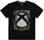 Xbox - Jump It - tričko - Póló