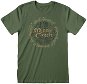 Lord Of The Rings - Middle Earth - Shirt - T-Shirt