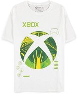 Xbox - Classic Silhouetted Icons - tričko - Tričko