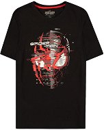 Spiderman - Miles Morales - tričko - T-Shirt