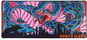 Saints Row - Snake Mural - mouse and keyboard pad - Mouse Pad