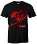 Fairy Tail - 1001 - tričko - Tričko