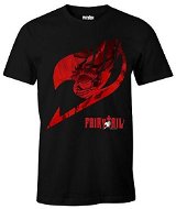 Fairy Tail - 1001 - T-Shirt - S - T-Shirt