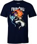 Fairy Tail - Attack of Fairy - T-Shirt - XXL - T-Shirt
