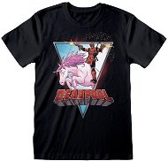 Deadpool - Unicorn - T-Shirt - L - T-Shirt